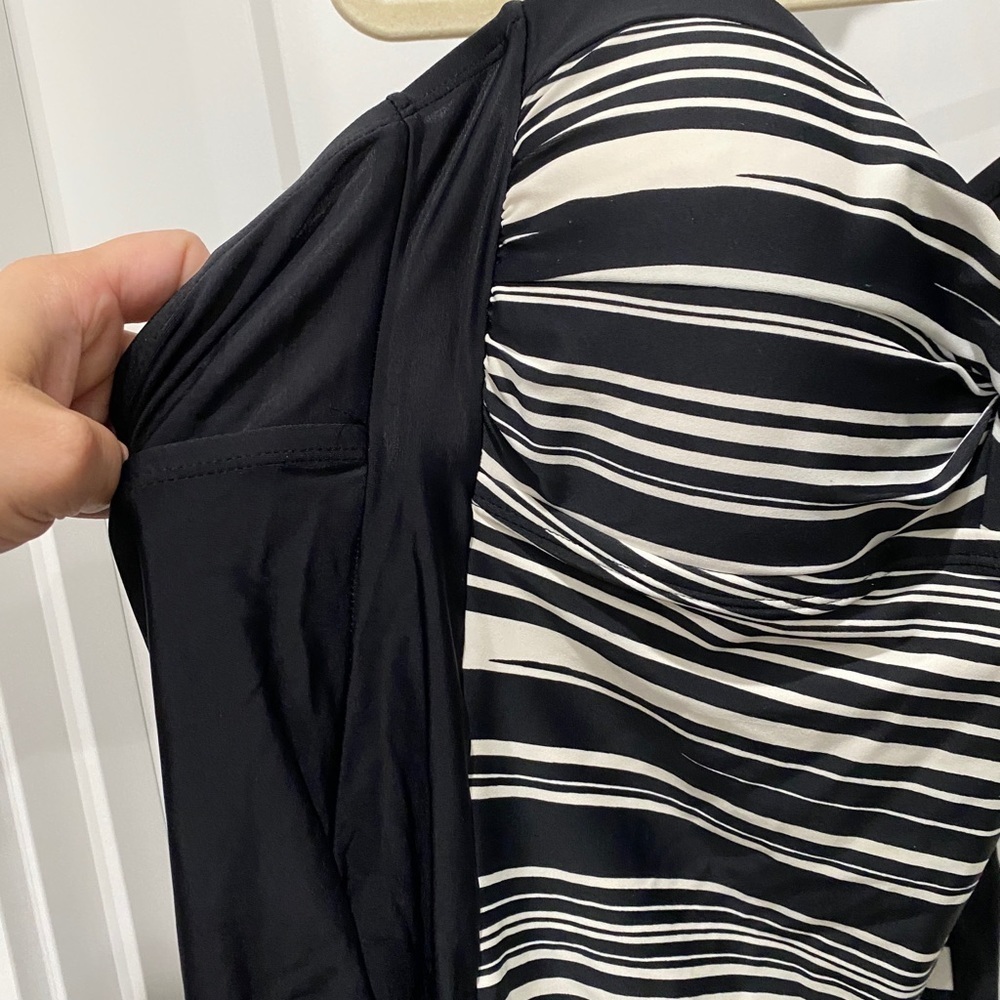 Halter Bathing Suit - Picture 2 of 12